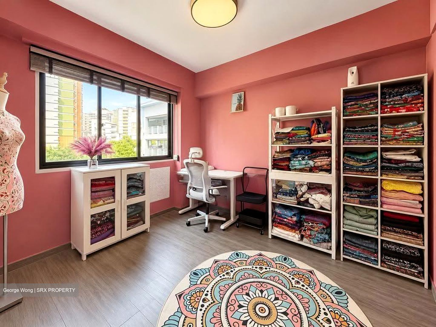 Blk 684A Woodlands Drive 73 (Woodlands), HDB 4 Rooms #613488931